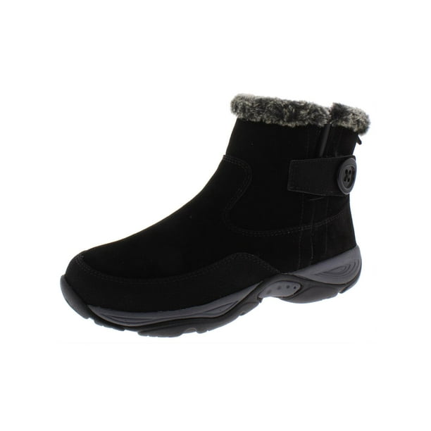 Easy Spirit Womens Excel8 Ankle Boot 